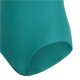 Adidas V-BACK SWIMSUIT KIDS (KS2956)
