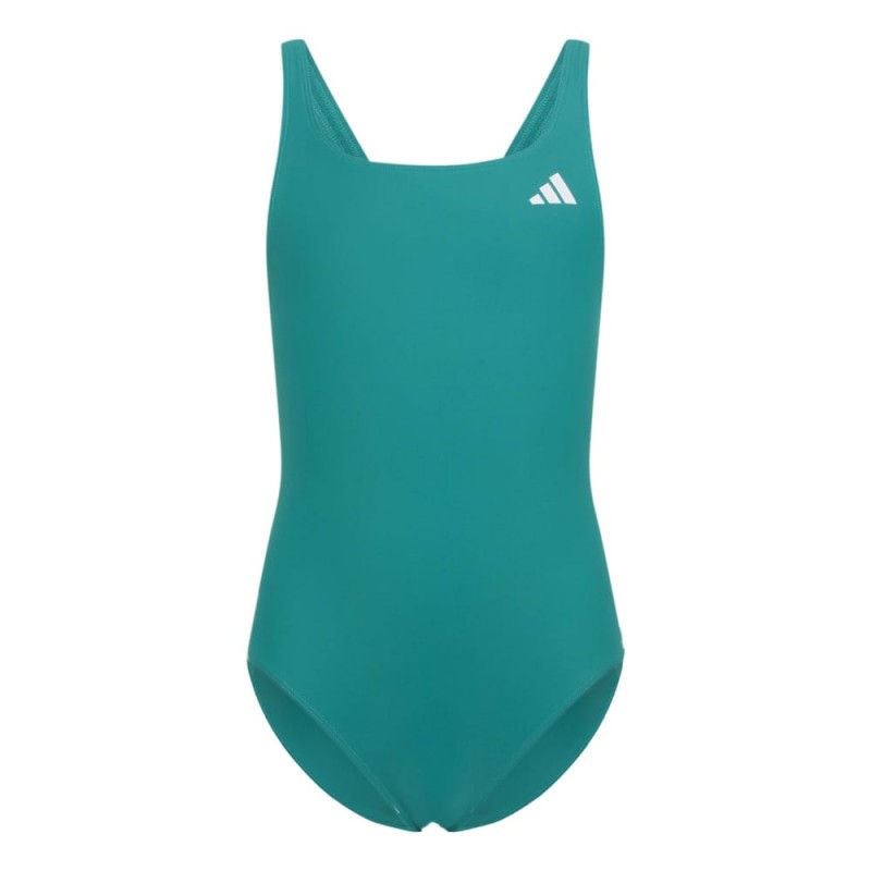 Adidas V-BACK SWIMSUIT KIDS (KS2956)