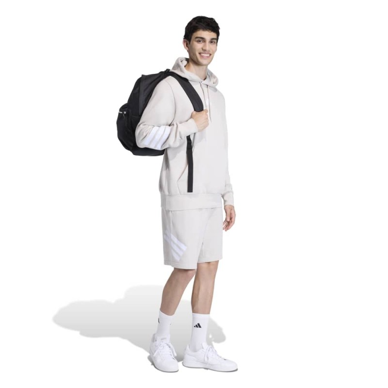 Adidas ADIDAS MEN 3-STRIPES FRENCH TERRY SHORTS (KS3000)
