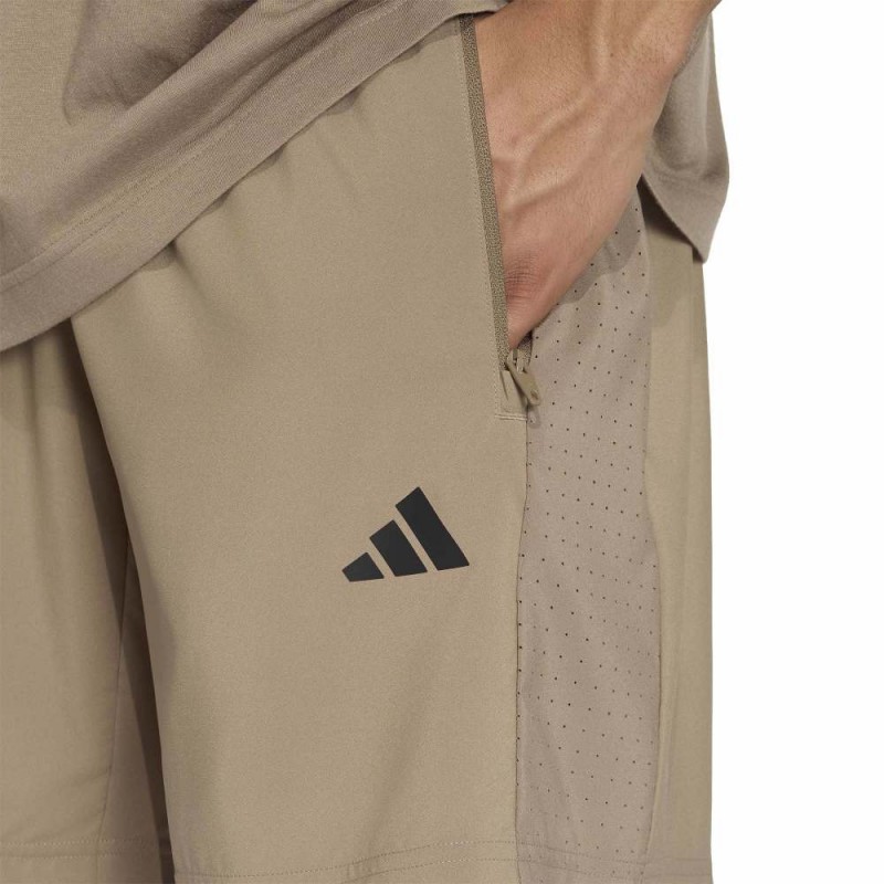 Adidas Workout Essentials Base Woven Shorts (KS3843)