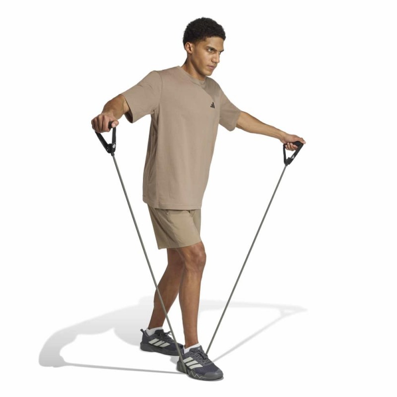 Adidas Workout Essentials Base Woven Shorts (KS3843)