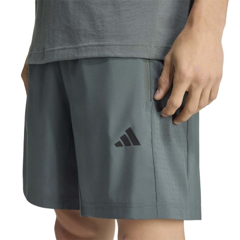 Adidas Workout Essentials Base Woven Shorts (KS3847)