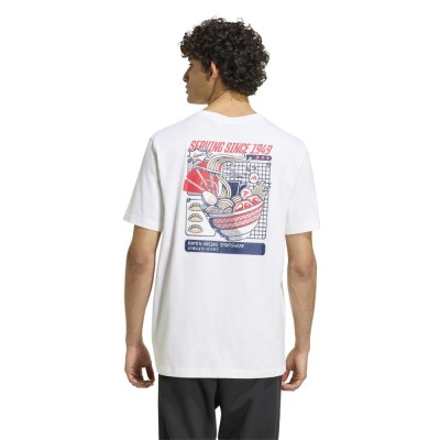 Adidas RAMEN GRAPHIC T-SHIRT (KS5080)