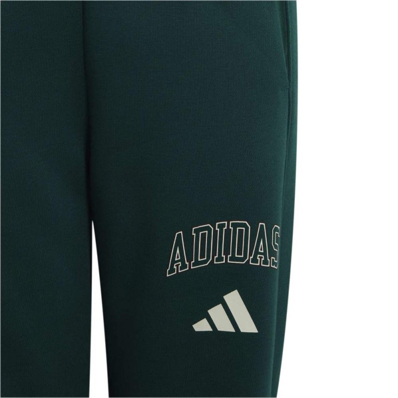 Adidas Seasonals Collegiate Typography Pants Junior (KS5129)