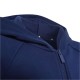 Adidas Seasonals Collegiate Typography Full Zip Hoody Junior (KS5140)