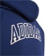 Adidas Seasonals Collegiate Typography Full Zip Hoody Junior (KS5140)