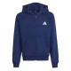 Adidas Seasonals Collegiate Typography Full Zip Hoody Junior (KS5140)