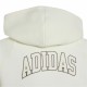 Adidas Seasonals Collegiate Typography Full Zip Hoody Junior (KS5141)