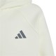 Adidas Seasonals Collegiate Typography Full Zip Hoody Junior (KS5141)