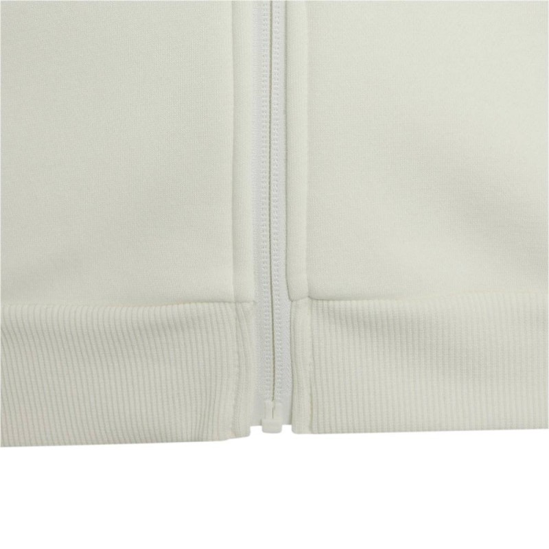 Adidas Seasonals Collegiate Typography Full Zip Hoody Junior (KS5141)
