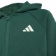 Adidas Seasonals Collegiate Typography Full Zip Hoody Junior (KS5142)