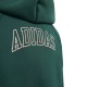 Adidas Seasonals Collegiate Typography Full Zip Hoody Junior (KS5142)