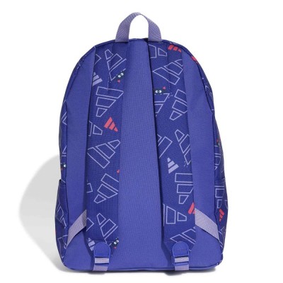 Adidas LITTLE KIDS TIRO_NSTER BACKPACK AOP (KS5244)