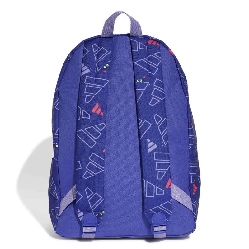 Adidas LITTLE KIDS TIRO_NSTER BACKPACK AOP (KS5244)
