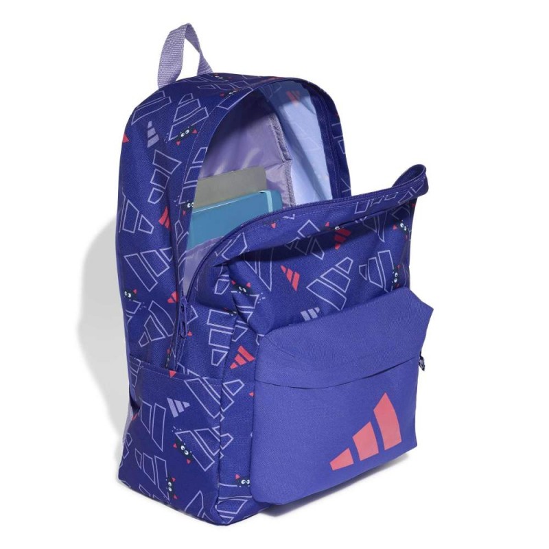 Adidas LITTLE KIDS TIRO_NSTER BACKPACK AOP (KS5244)
