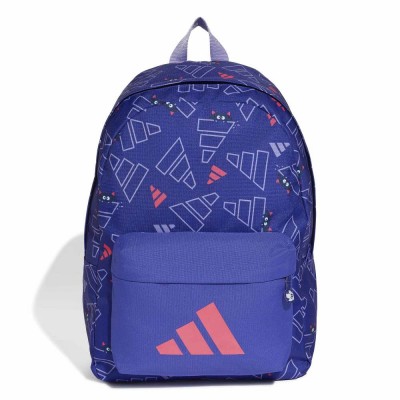 Adidas LITTLE KIDS TIRO_NSTER BACKPACK AOP (KS5244)