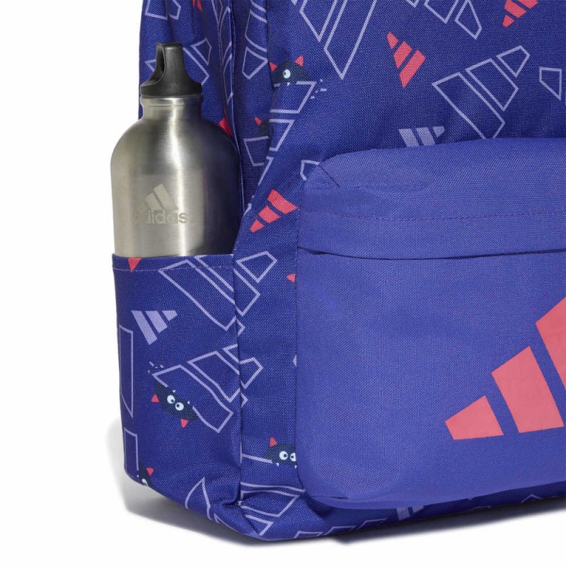 Adidas LITTLE KIDS TIRO_NSTER BACKPACK AOP (KS5244)