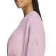 Adidas Soft Lux Crew Sweatshirt (KS5421)