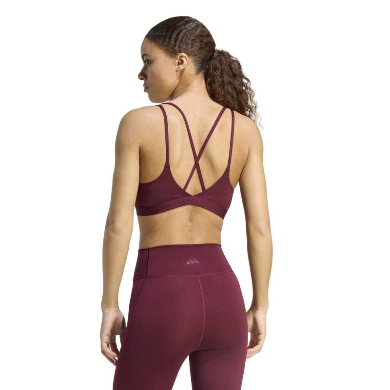Adidas All Me Essentials Medium Support Bra (KS6021)