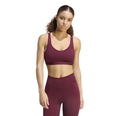 Adidas All Me Essentials Medium Support Bra (KS6021)