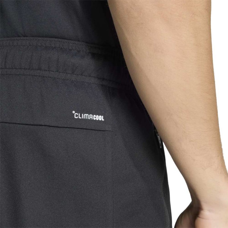 Adidas Workout Essentials Base Pique Big Logo Shorts (KS6283)
