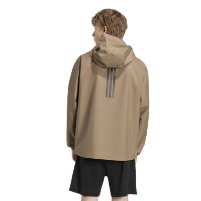 Adidas Essentials Rain Jacket (KS7692)
