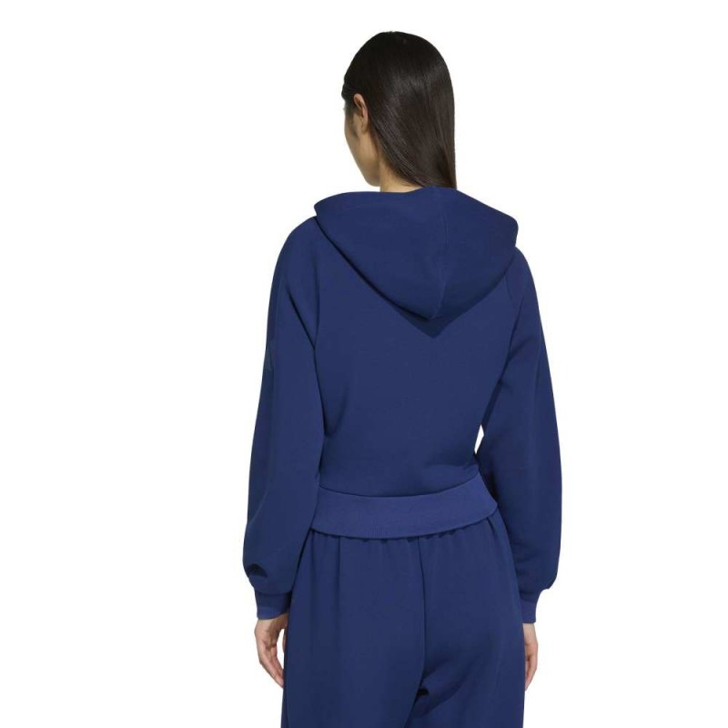 Adidas Soft Lux Hoodie (KS7890)