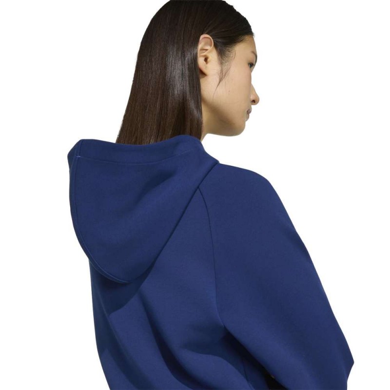 Adidas Soft Lux Hoodie (KS7890)