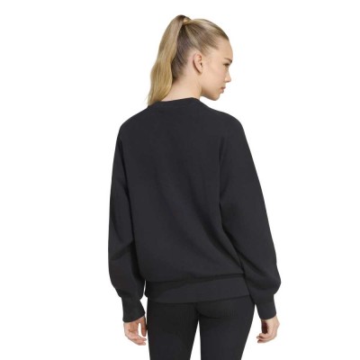 Adidas Soft Lux Loose Sweatshirt (KS7910)