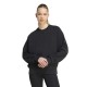 Adidas Soft Lux Loose Sweatshirt (KS7910)