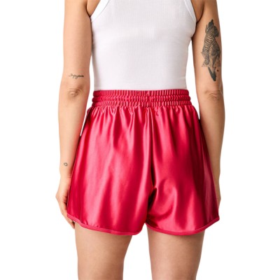 Adidas Seasonal Essentials Satin Shorts (KS7928)