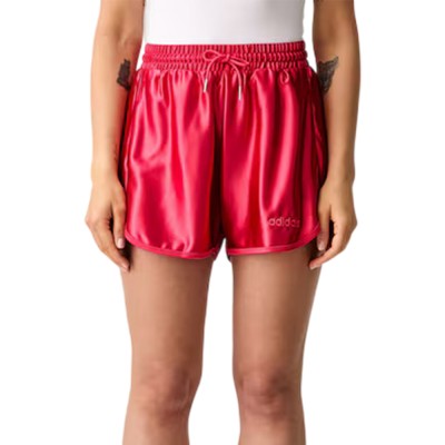 Adidas Seasonal Essentials Satin Shorts (KS7928)