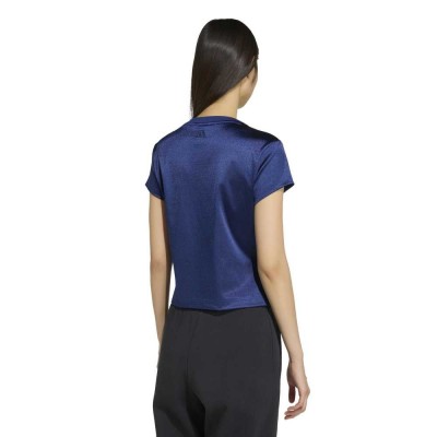 Adidas Seasonal Essentials Satin T-Shirt (KS7937)
