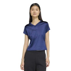 Adidas Seasonal Essentials Satin T-Shirt (KS7937)