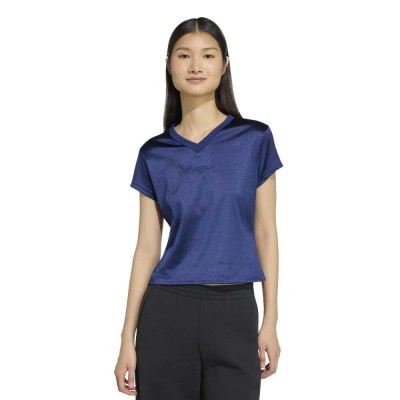Adidas Seasonal Essentials Satin T-Shirt (KS7937)