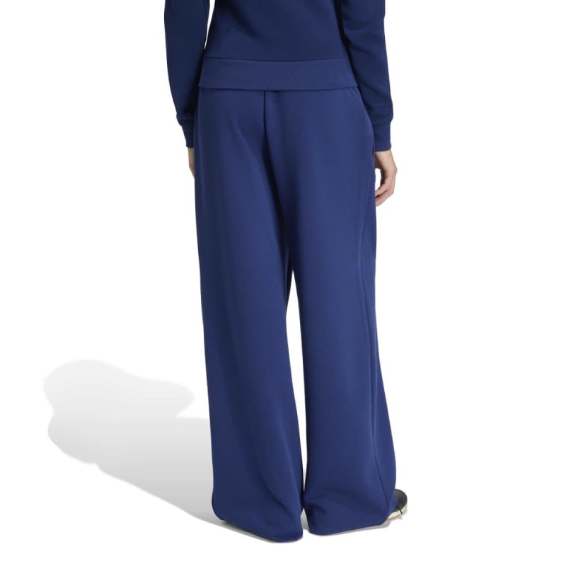 Adidas Soft Lux Straight Leg Pants (KS7965)