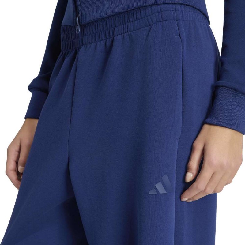 Adidas Soft Lux Straight Leg Pants (KS7965)