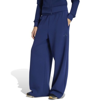 Adidas Soft Lux Straight Leg Pants (KS7965)