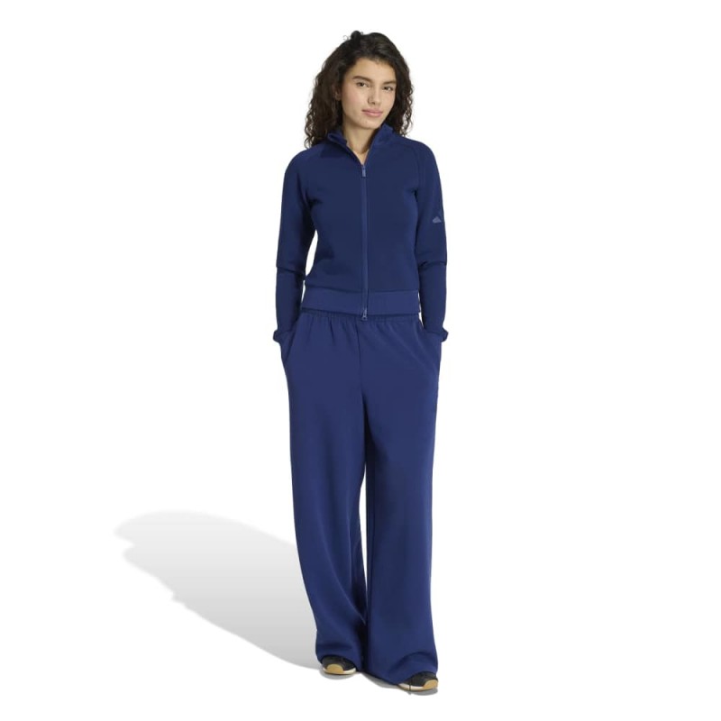 Adidas Soft Lux Straight Leg Pants (KS7965)