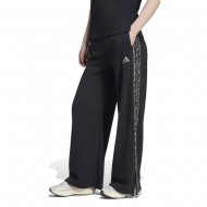 Adidas Seasonal Essentials Animal Print 3-Stripes Pants (KS7995)