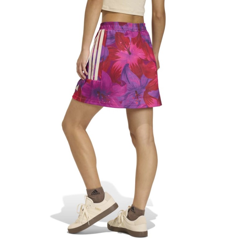 Adidas x FARM RIO SKIRT (KS8060)