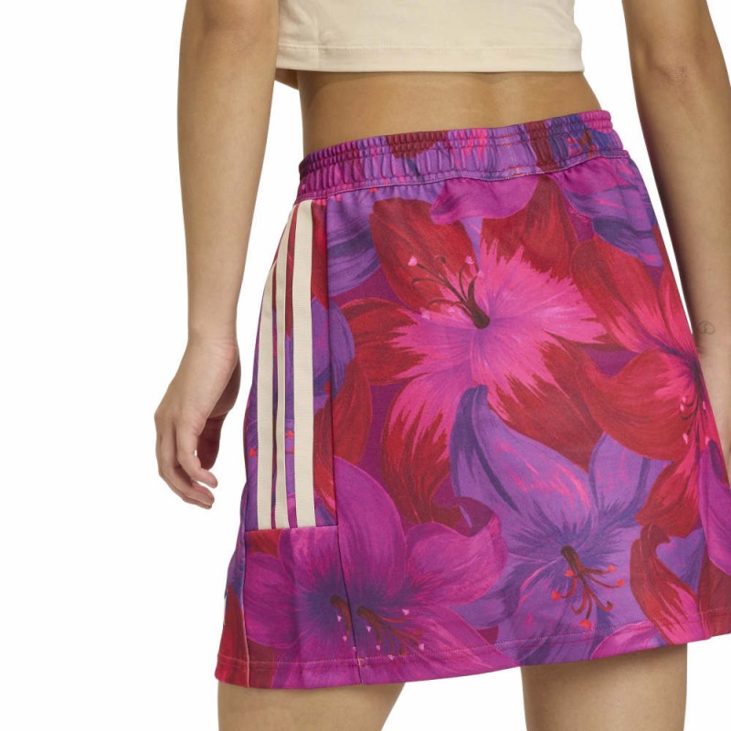 Adidas x FARM RIO SKIRT (KS8060)