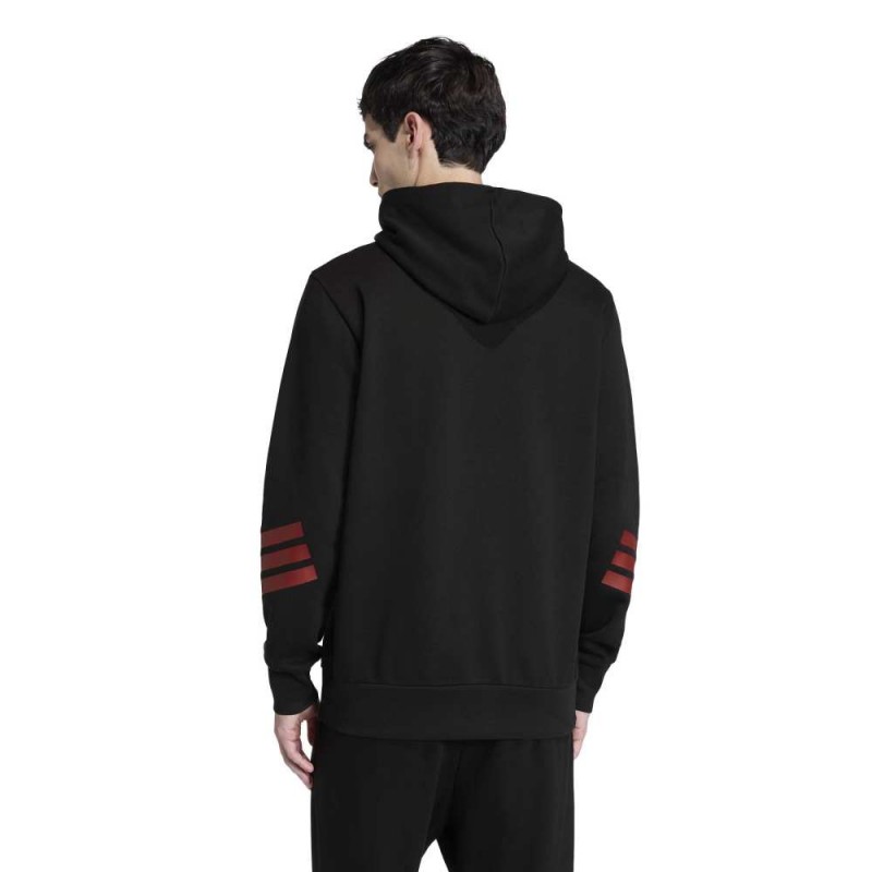Adidas M FL 3S HD SWT (KS8108)