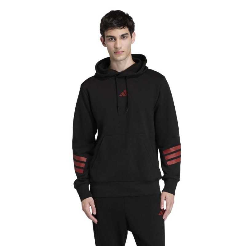 Adidas M FL 3S HD SWT (KS8108)