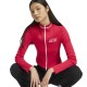 Adidas Seasonal Essentials Racing Full-Zip Cardigan (KT0461)