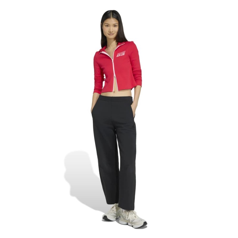 Adidas Seasonal Essentials Racing Full-Zip Cardigan (KT0461)