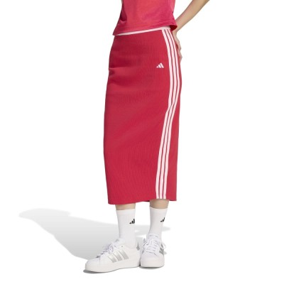 Adidas Seasonal Essentials Racing Pencil Skirt (KT0485)