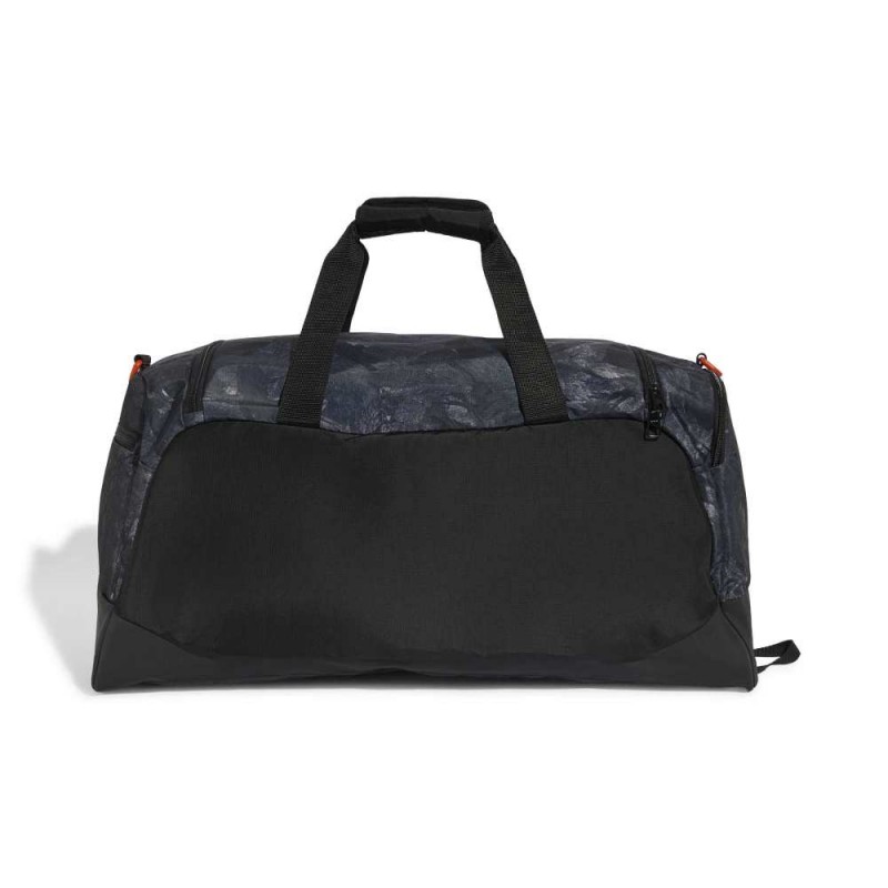Adidas TRAINING DEFENDER GRAPHIC DUFFLE BAG MEDIUM (KT0657) Adidas TRAINING DEFENDER GRAPHIC DUFFLE BAG MEDIUM (KT0657)