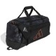 Adidas TRAINING DEFENDER GRAPHIC DUFFLE BAG MEDIUM (KT0657) Adidas TRAINING DEFENDER GRAPHIC DUFFLE BAG MEDIUM (KT0657)