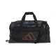 Adidas TRAINING DEFENDER GRAPHIC DUFFLE BAG MEDIUM (KT0657) Adidas TRAINING DEFENDER GRAPHIC DUFFLE BAG MEDIUM (KT0657)